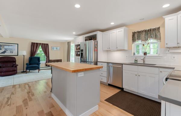 23 Stonewall Way, Westbrook, ME 04092