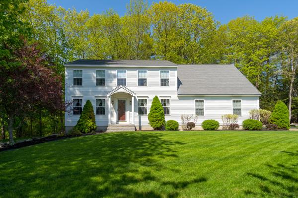 23 Stonewall Way, Westbrook, ME 04092