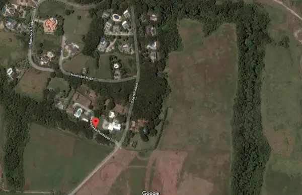 Sion Hill Plantation, Sion Hill,