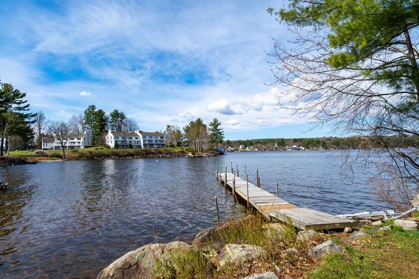 21 Fire Ln 94, Naples, ME 04055