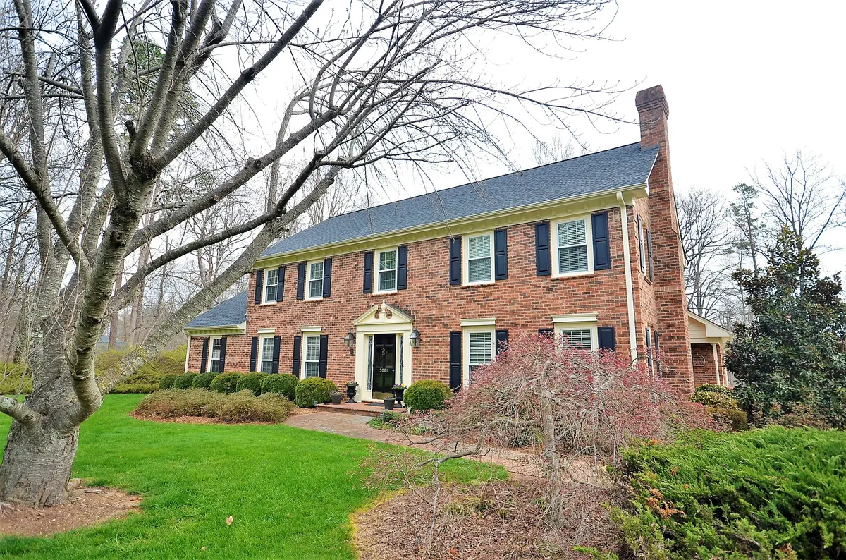 5001 Edinborough Road, Greensboro, NC 27406