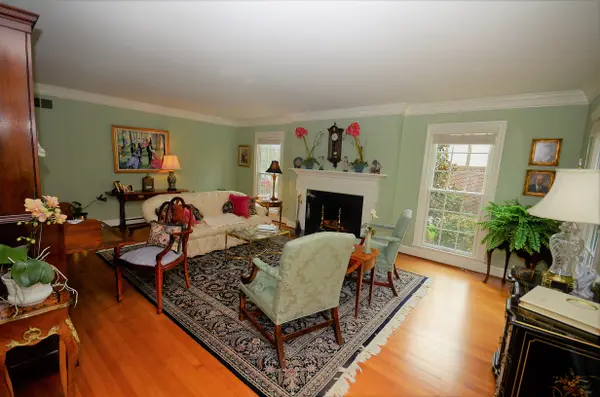 5001 Edinborough Road, Greensboro, NC 27406