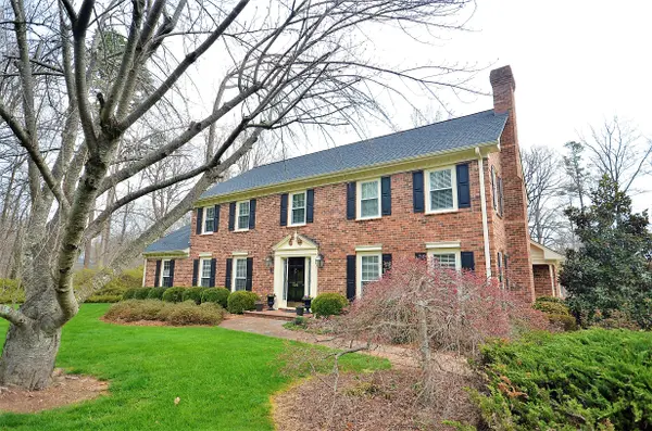 5001 Edinborough Road, Greensboro, NC 27406