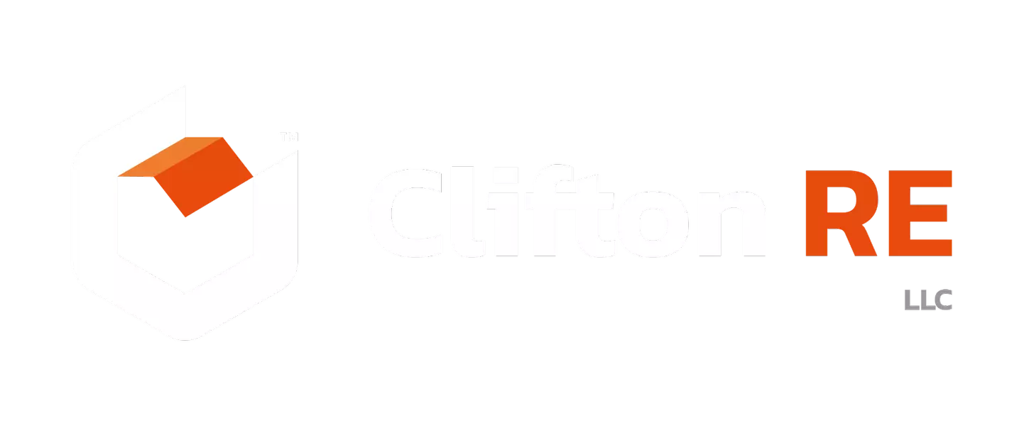 Clifton RE_Logo_Clifton RE 2 copy 5