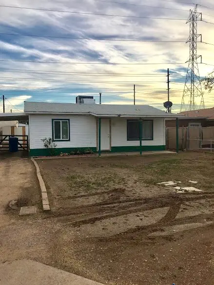 3915 West Sherman Street, Phoenix, AZ 85009