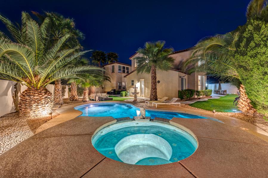 2804 Maryland Hills Drive, Henderson, NV 89052