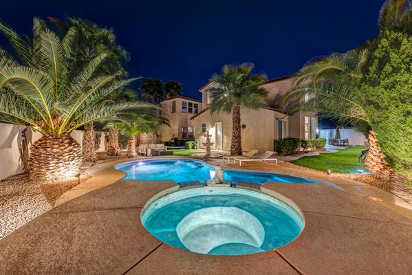 Henderson, NV 89052,2804 Maryland Hills Drive