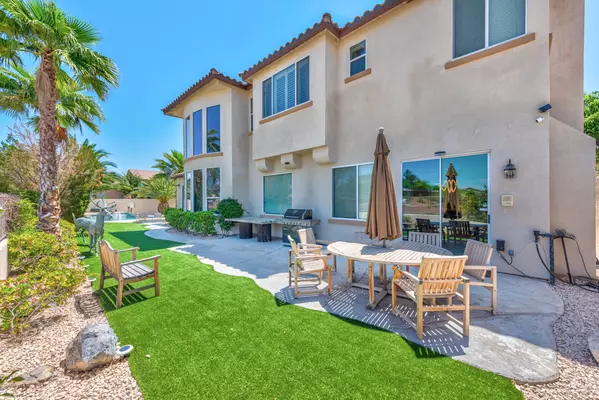 2804 Maryland Hills Drive