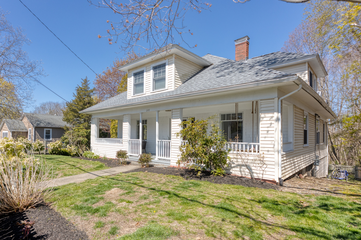 Portsmouth - Homes for Sale - Alison Fruh - Fruh Realty, LLC