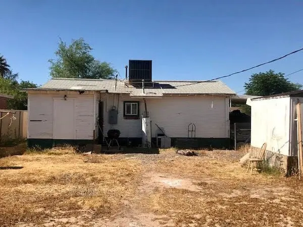 3915 West Sherman Street, Phoenix, AZ 85009