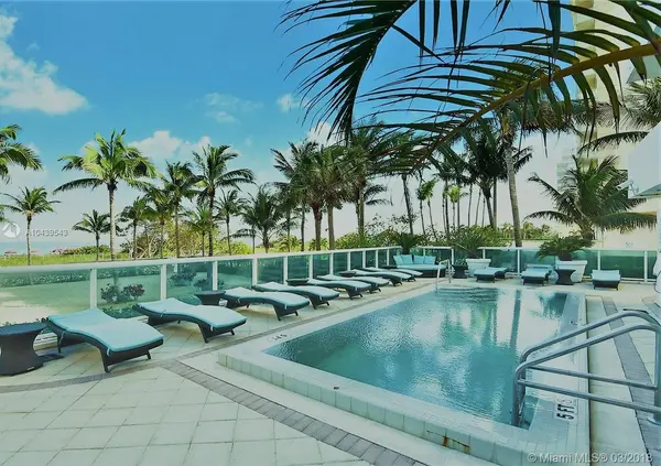 9201 Collins Ave #1125, Surfside, FL 33154