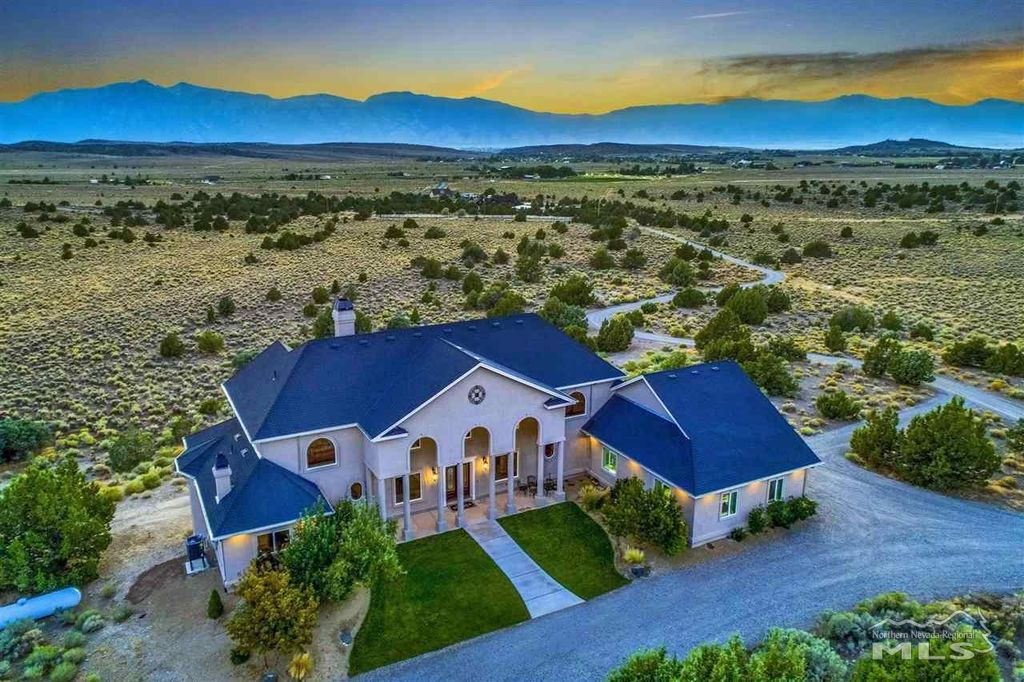 Gardnerville, NV Real Estate Homes for Sale Richard Berman Di...