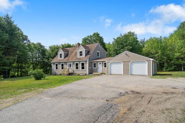 1046 Cape Rd, Hollis Center, ME 04042