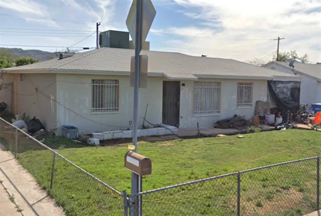 2215 East Nancy Lane, Phoenix, AZ 85042