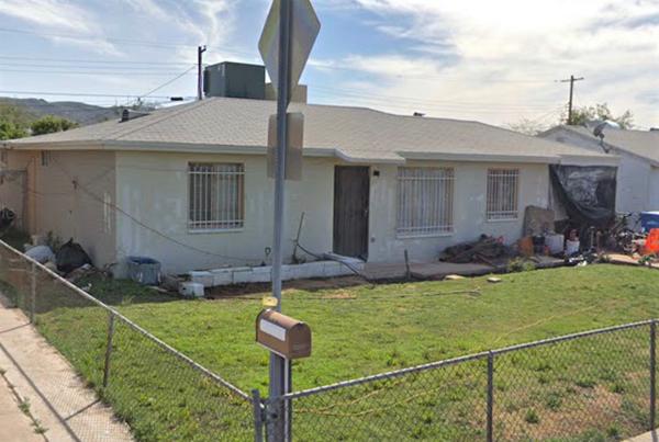 2215 East Nancy Lane, Phoenix, AZ 85042