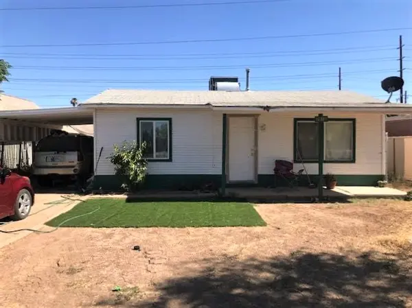 3915 W Sherman St, Phoenix, AZ 85009