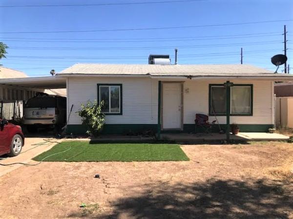 3915 W Sherman St, Phoenix, AZ 85009