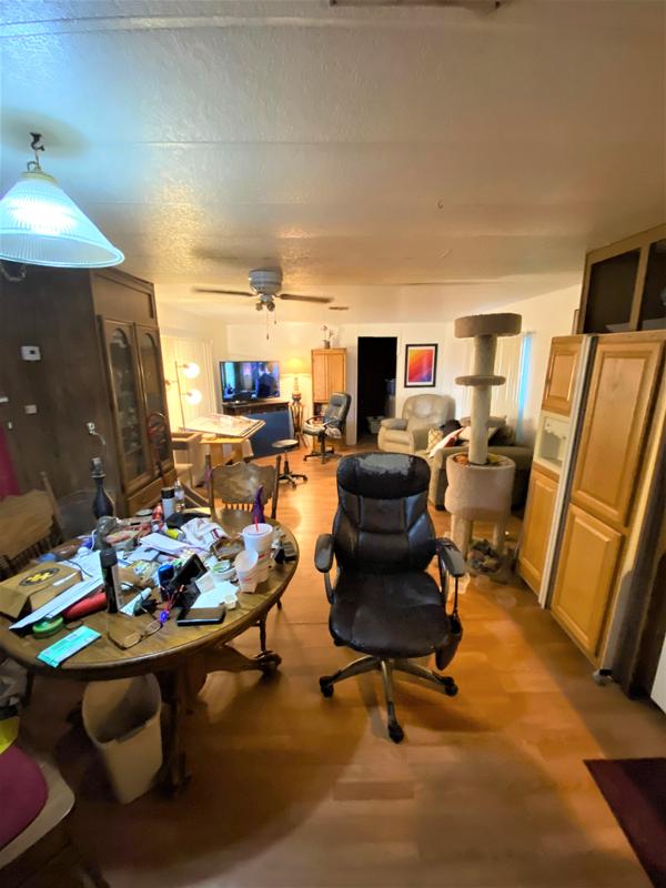 1144 S 76th Pl, Mesa, AZ 85208