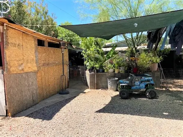 2640 West State Avenue, Phoenix, AZ 85051