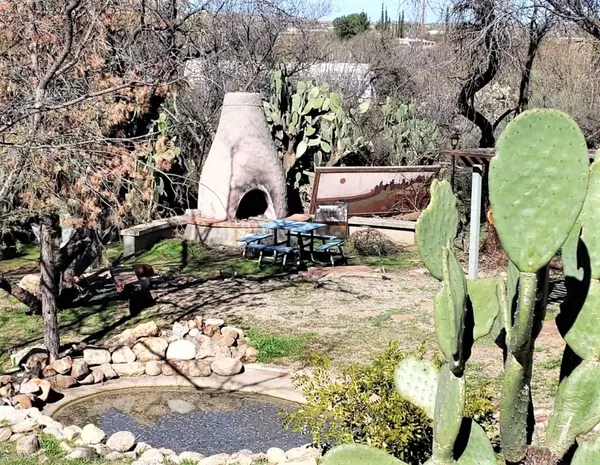 15941 N Twin Lakes Dr, Tucson, AZ 85739