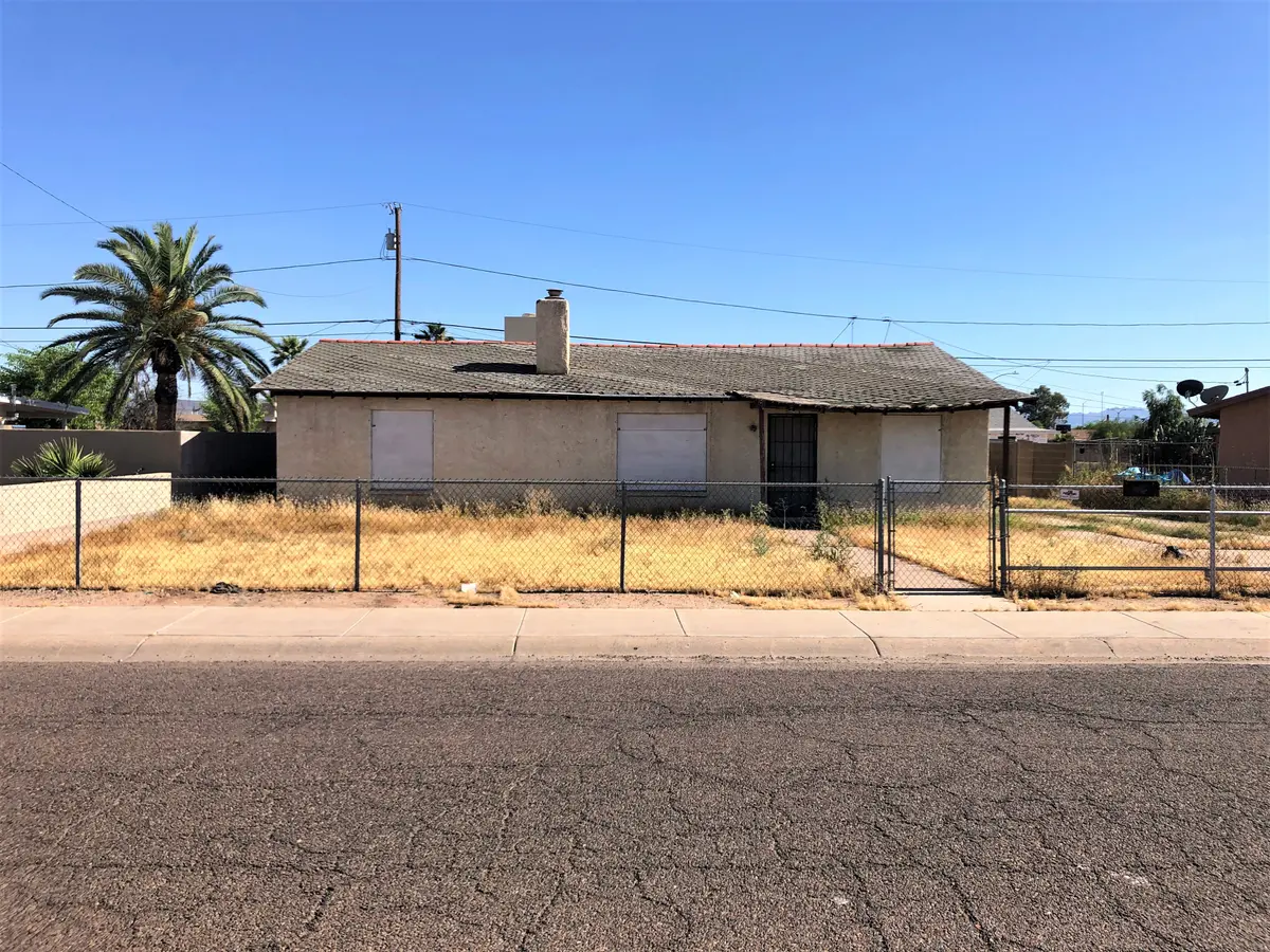 1643 W Sonora St, Phoenix, AZ 85007