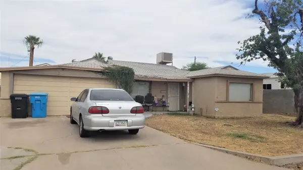 6033 S 3rd Ave, Phoenix, AZ 85041