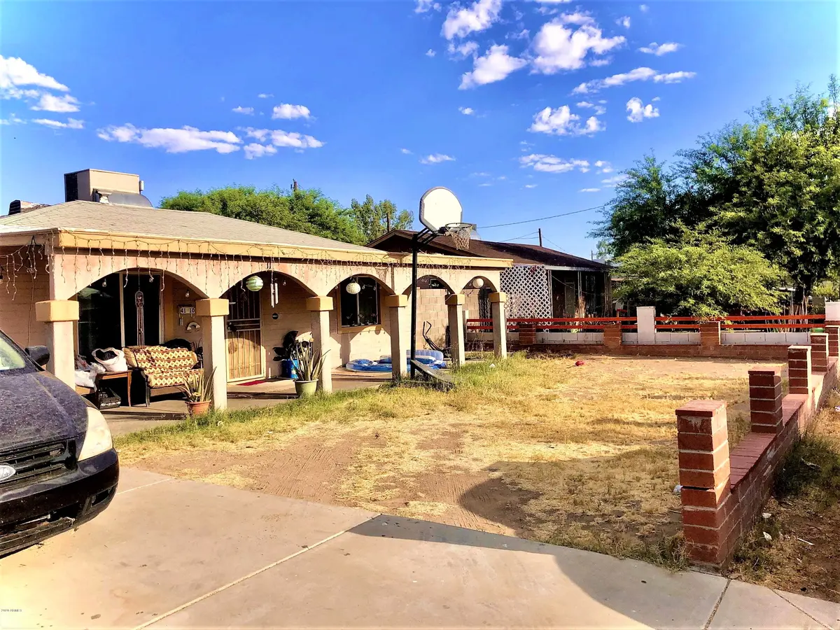 4110 North 30th Avenue, Phoenix, AZ 85017