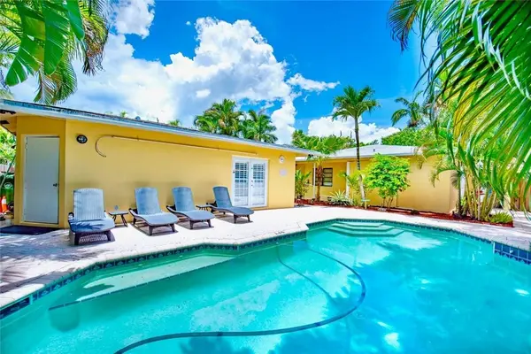 808 Southeast 16th Street #1-5, Fort Lauderdale, FL 33316