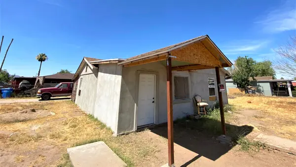 2901 W Washington St Phoenix, AZ 85009