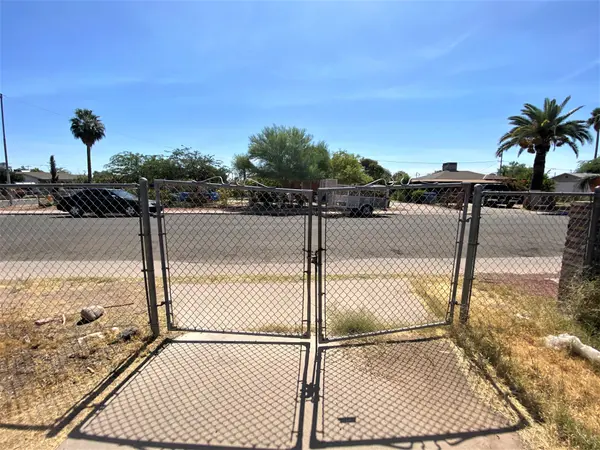 2901 W Washington St Phoenix, AZ 85009