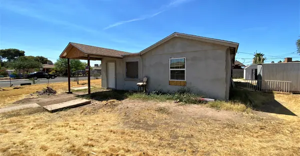 2901 W Washington St Phoenix, AZ 85009
