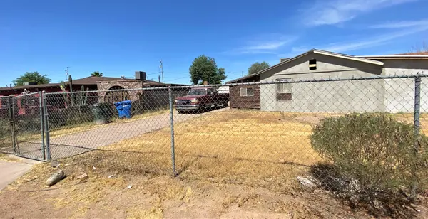 2901 W Washington St Phoenix, AZ 85009