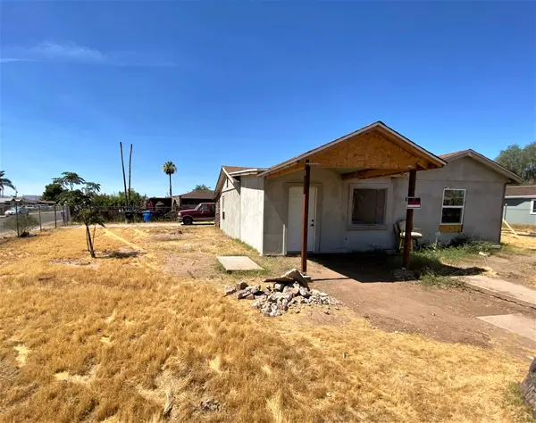 2901 W Washington St Phoenix, AZ 85009