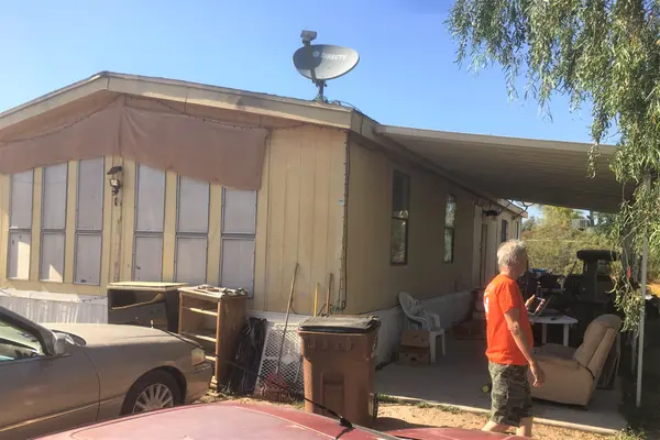 10008 E Akron St., Mesa, AZ 85207