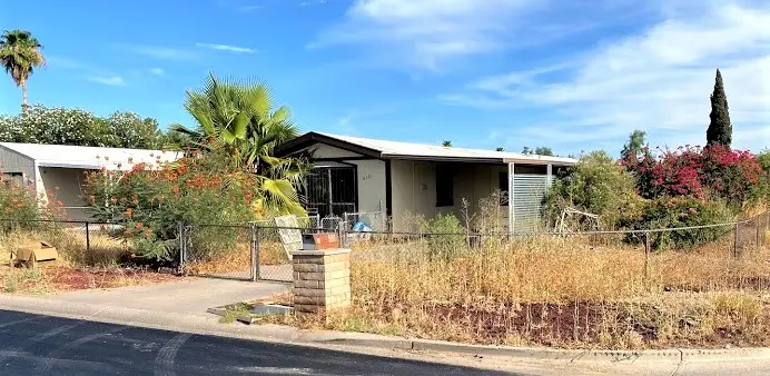 9101 E Bramble Ave, Mesa, AZ 85208
