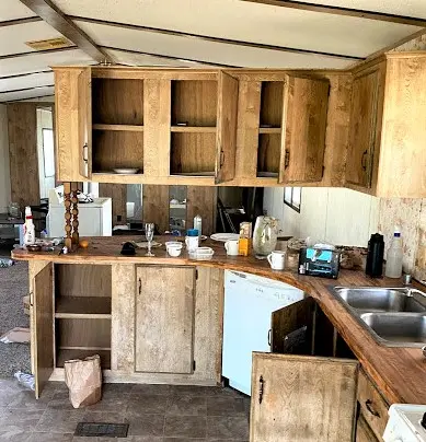 9101 E Bramble Ave, Mesa, AZ 85208