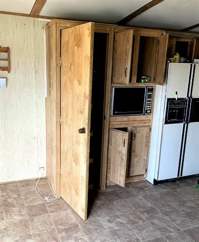 9101 E Bramble Ave, Mesa, AZ 85208