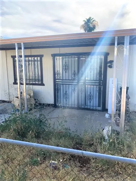 9101 E Bramble Ave, Mesa, AZ 85208