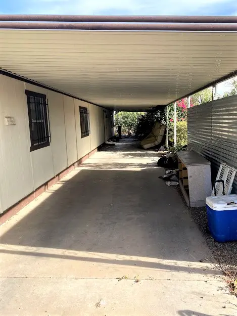 9101 E Bramble Ave, Mesa, AZ 85208