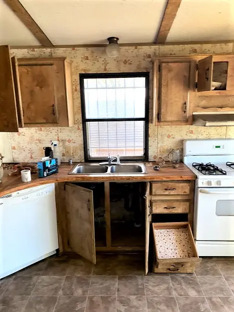 9101 E Bramble Ave, Mesa, AZ 85208