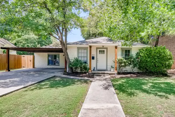 3812 Oaklawn Dr, Fort Worth, TX 76107