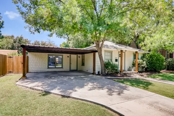 3812 Oaklawn Dr, Fort Worth, TX 76107