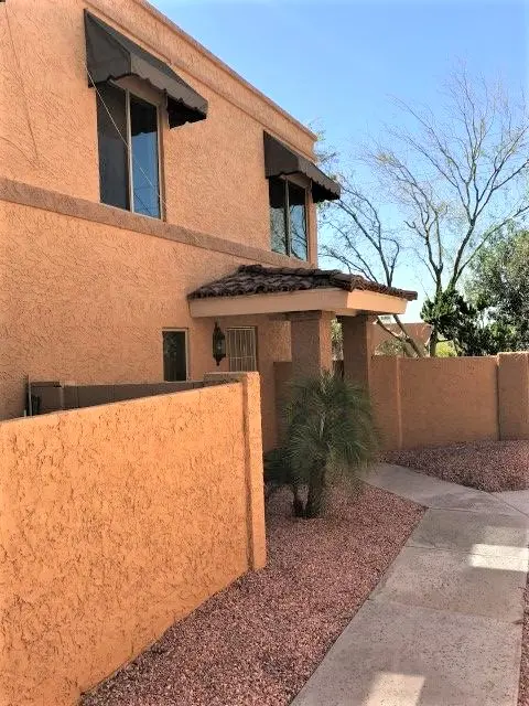 731 E North Ln #1 Phoenix, Az 85020,