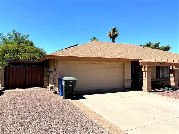 4615 W Hearn Rd, Glendale, AZ 85306