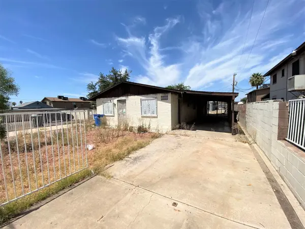 9632 N 11th Ave, Phoenix, AZ 85029
