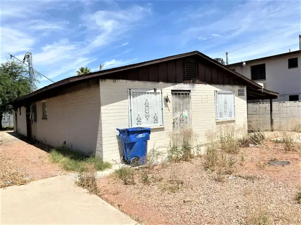 9632 N 11th Ave, Phoenix, AZ 85029