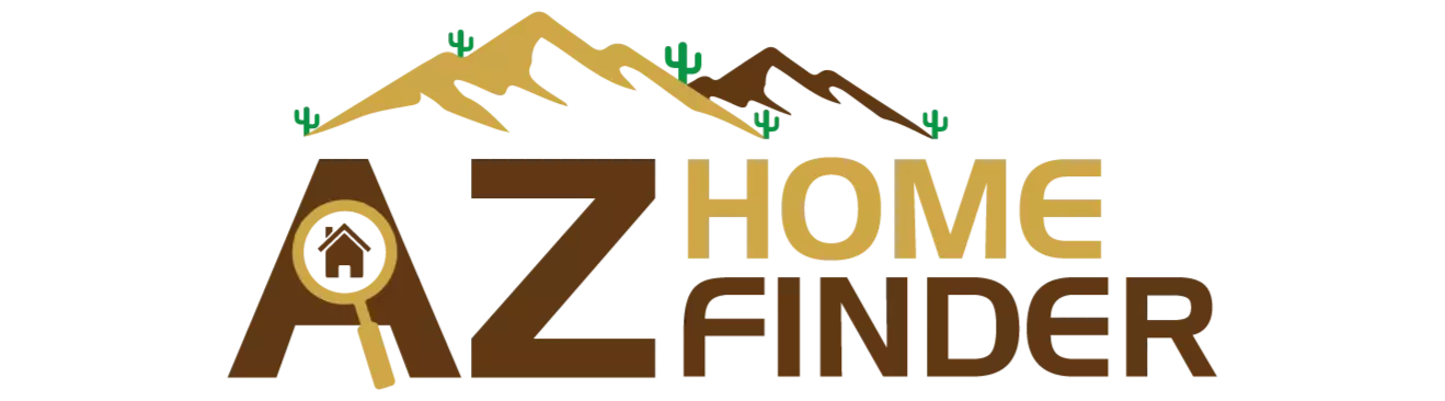 AZ home logo final