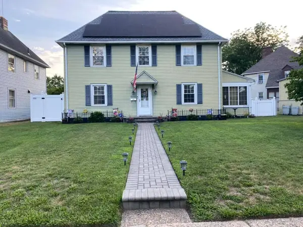 228 Nansen Ave, Brooklawn, NJ 08030