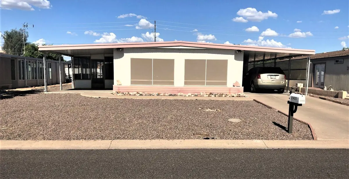 17435 N 15th Pl, Phoenix, AZ 85022