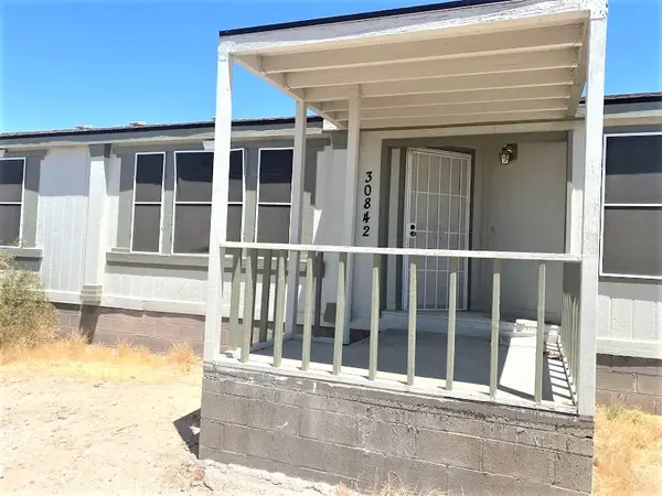 30842 W Latham St, Buckeye, AZ 85396